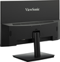 Viewsonic VA220-H Pantalla para PC 22" Full HD LED Negro 1 ms 100 Hz