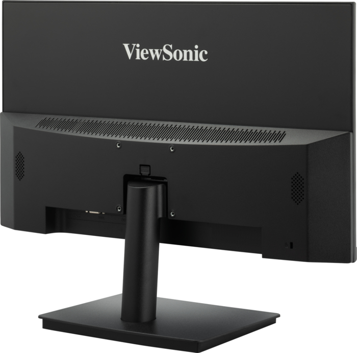 Viewsonic VA220-H Pantalla para PC 22" Full HD LED Negro 1 ms 100 Hz