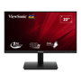 Viewsonic VA220-H Monitor Full HD 22 pulg. VA 100 Hz 1 ms Negro