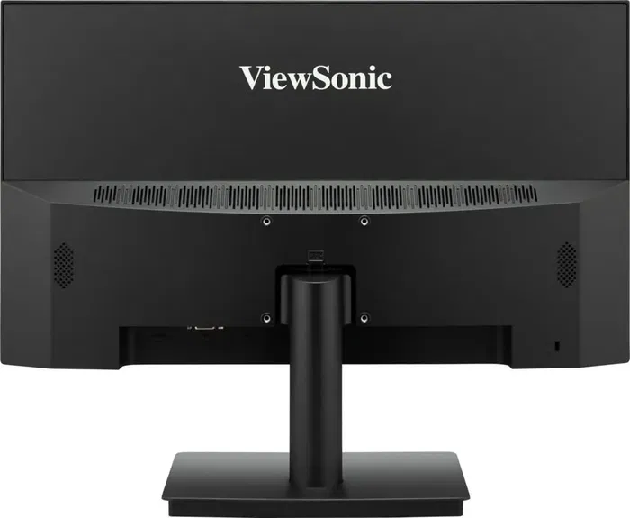 Viewsonic VA220-H VA Monitor LED de 22 Pulgadas Full HD 1080p, 100Hz, 1ms, Panel VA, HDMI/VGA, Negro, Soporte VESA 75x75