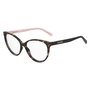 Montura de Gafas Mujer Love Moschino MOL591-086 ø 57 mm