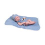Antonio Juan Muñeca Sweet Reborn Nacido Parejita Cuerpo Vinilo 42 cm
