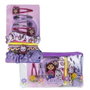 Cerdá Set de Belleza Accesorios Gabby's Dollhouse Rosa