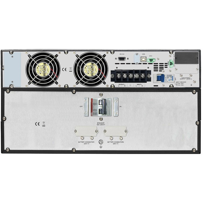 APC Easy UPS SRV 10000VA 230V External Bat Pack RailKit