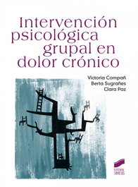 Intervencion Psicologica Grupal en Dolor Cronico, VV.AA. - SINTESIS EDITORIAL