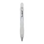 Sakura Sumo Grip Bolígrafo de gel 0.5 mm Blanco