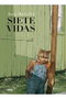 Astisendo Grupo Editorial, S.L. Siete vidas - Josep Maria Beà (Edición Cartoné) inevitable