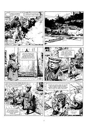 Astisendo Grupo Editorial, S.L. Siete vidas - Josep Maria Beà (Edición Cartoné) inevitable