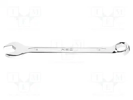 NEO TOOLS Llave plana-estriada 16mm