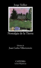 CATEDRA, Nostalgía de la tierra, Jorge Teillier