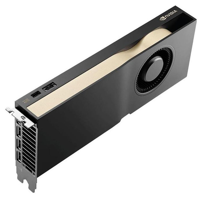 PNY RTX PRO 4500 Blackwell 32 GB GDDR7 PNY RTX PRO 4500 Blackwell 32 GB GDDR7