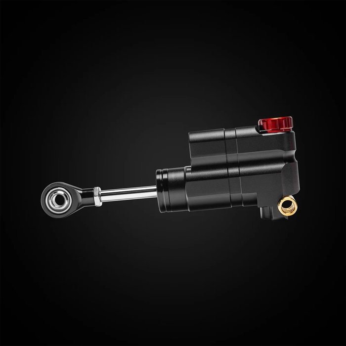 Simagic P-HTS Sistema de Adición Hidráulica para Pedales P1000 / P1000i S437 Simagic P-HTS Sistema de Adición Hidráulica para Pedales P1000 / P1000i S437