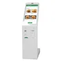 Approx appKIOSK02-27 Kiosko Capacitivo de 27'' con Intel Celeron J6412