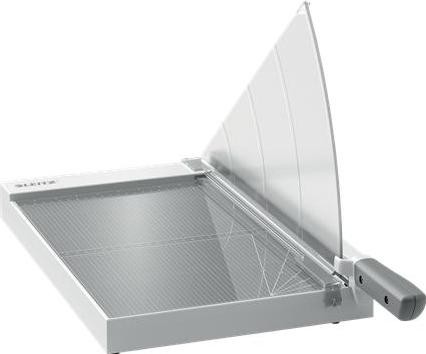 LEITZ Guillotina Office A4+ con tecnología EdgeGlow LEITZ Guillotina Office A4+ con tecnología EdgeGlow