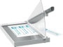 LEITZ Guillotina Office A4+ con tecnología EdgeGlow