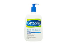 Cetaphil Gentle Skin Cleanser 1000ml