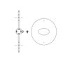 Basics Válvula antirretorno extractor 08410,08407,08411