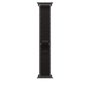 Apple Correa Rock Band Negro Titanio para Apple Watch