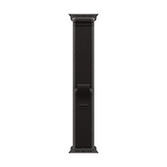 Apple Correa Rock Band Negro Titanio para Apple Watch Apple Correa Rock Band Negro Titanio para Apple Watch