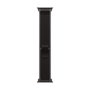 Apple Correa Rock Band Negro Titanio para Apple Watch