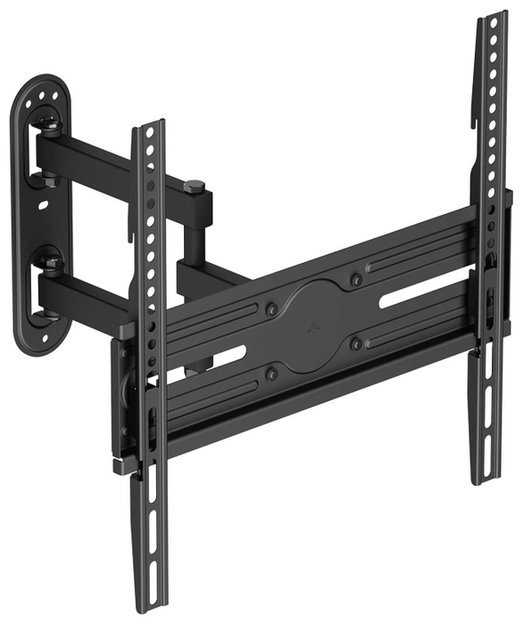 Aisens Soporte Eco WT65TSLE-321 Giratorio, Inclinable y Nivelable para TV/Monitor 32-65 Pulgadas, Negro Aisens Soporte Eco WT65TSLE-321 Giratorio, Inclinable y Nivelable para TV/Monitor 32-65 Pulgadas, Negro