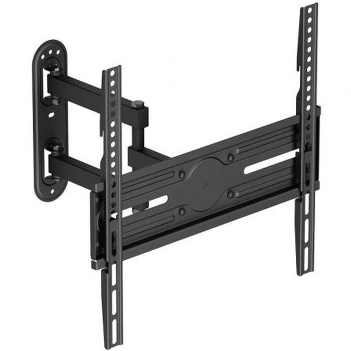 Aisens Soporte Eco WT65TSLE-321 Giratorio, Inclinable y Nivelable para TV/Monitor 32-65 Pulgadas, Negro Aisens Soporte Eco WT65TSLE-321 Giratorio, Inclinable y Nivelable para TV/Monitor 32-65 Pulgadas, Negro