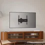 Aisens Soporte WT65TSLE-321 Giratorio e Inclinable para TV/Monitor 32-65 pulgadas