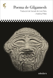 Poema de Gilgamesh, Anónimo - ADESIARA