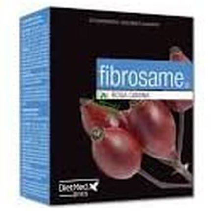 DIETMED Fibrosame 30 comprimidos