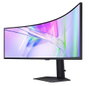 Samsung ViewFinity S9 S49C950UAU Monitor Curvo 49 pulg. Dual QHD 120Hz