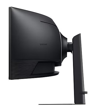Samsung ViewFinity S9 S49C950UAU Monitor Curvo 49 pulg. Dual QHD 120Hz