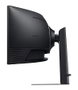 Samsung ViewFinity S9 S49C950UAU Monitor Curvo 49 pulg. Dual QHD 120Hz