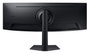 Samsung ViewFinity S9 S49C950UAU Monitor Curvo 49 pulg. Dual QHD 120Hz