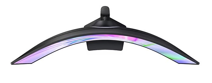 Samsung ViewFinity S9 S49C950UAU Monitor Curvo 49 pulg. Dual QHD 120Hz