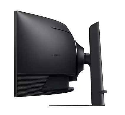 Samsung ViewFinity S9 S49C950UAU Monitor Curvo 49 pulg. Dual QHD 120Hz
