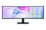Samsung ViewFinity S9 S49C950UAU Monitor Curvo 49 pulg. Dual QHD 120Hz