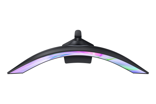 Samsung LS49C950UAUXEN Pantalla para PC 49" DQHD LCD Negro