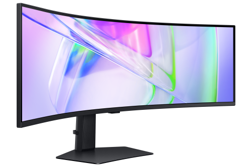 Samsung LS49C950UAUXEN Pantalla para PC 49" DQHD LCD Negro