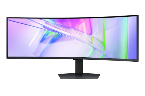 Samsung LS49C950UAUXEN Pantalla para PC 49" DQHD LCD Negro