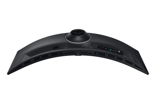 Samsung LS49C950UAUXEN Pantalla para PC 49" DQHD LCD Negro