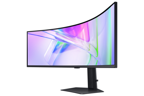 Samsung LS49C950UAUXEN Pantalla para PC 49" DQHD LCD Negro