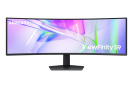 Samsung LS49C950UAUXEN Pantalla para PC 49" DQHD LCD Negro