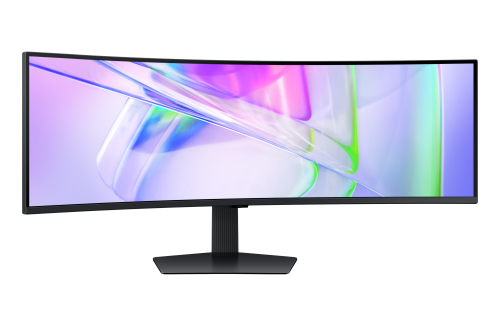 Samsung LS49C950UAUXEN Pantalla para PC 49" DQHD LCD Negro