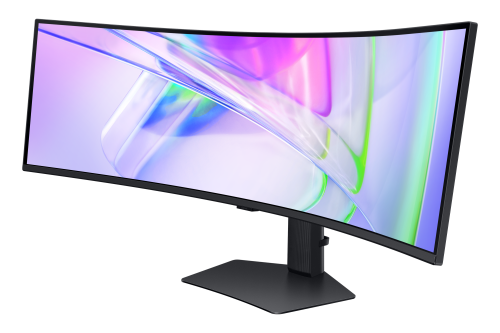 Samsung LS49C950UAUXEN Pantalla para PC 49" DQHD LCD Negro