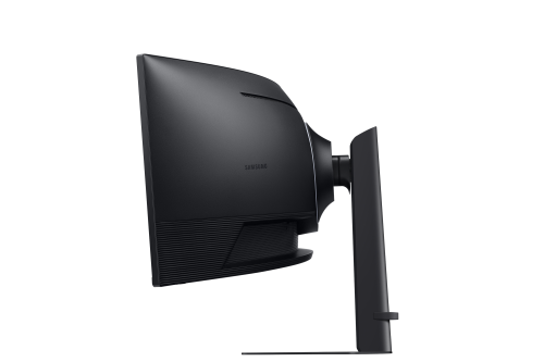 Samsung LS49C950UAUXEN Pantalla para PC 49" DQHD LCD Negro