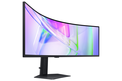 Samsung LS49C950UAUXEN Pantalla para PC 49" DQHD LCD Negro