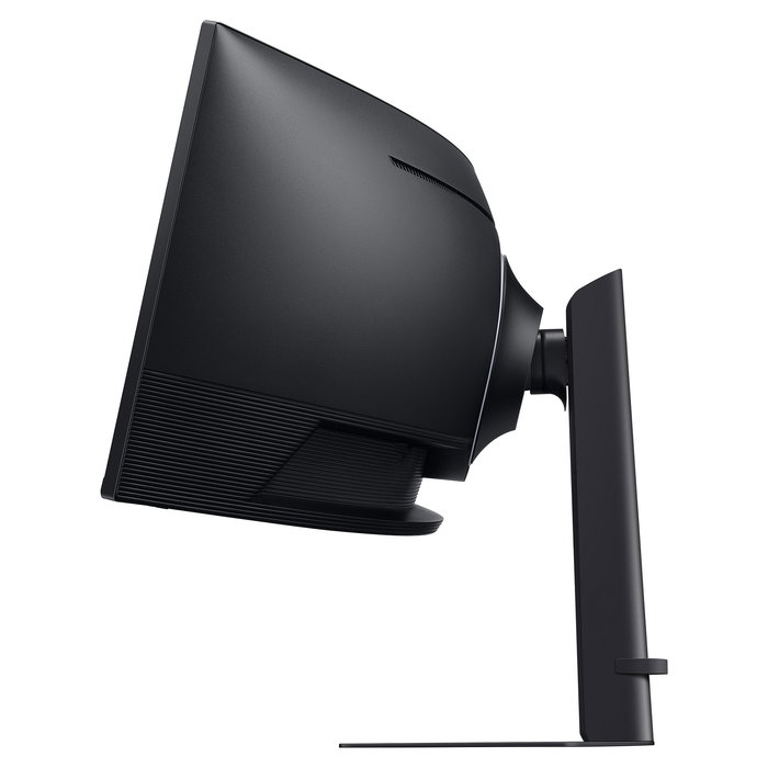 Samsung S49C950UAU Monitor 49" (124.5 cm) Superancho Curvo 5120x1440 DQHD 120Hz HDR400 USB-C 90W KVM DisplayPort HDMI Negro