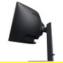 Samsung S49C950UAU Monitor 49" (124.5 cm) Superancho Curvo 5120x1440 DQHD 120Hz HDR400 USB-C 90W KVM DisplayPort HDMI Negro