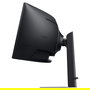 Samsung S49C950UAU Monitor 49" (124.5 cm) Superancho Curvo 5120x1440 DQHD 120Hz HDR400 USB-C 90W KVM DisplayPort HDMI Negro