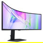 Samsung S49C950UAU Monitor 49" (124.5 cm) Superancho Curvo 5120x1440 DQHD 120Hz HDR400 USB-C 90W KVM DisplayPort HDMI Negro
